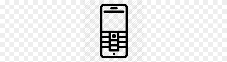 Sms Cougar Clipart, Electronics, Mobile Phone, Phone, Texting Free Png