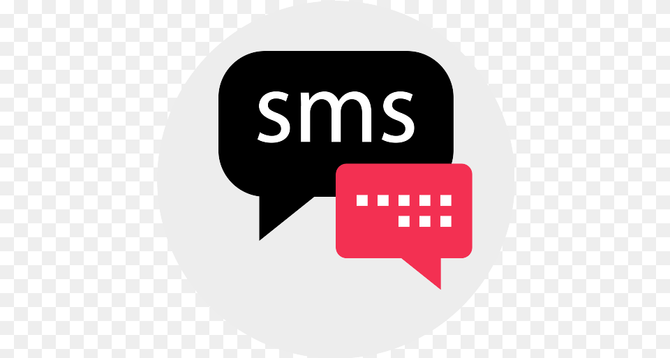 Sms Icon Marktbrunnen, Sticker, Text Free Transparent Png