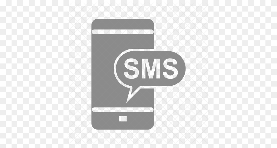 Sms Icon Sms Notification Icon Free Png