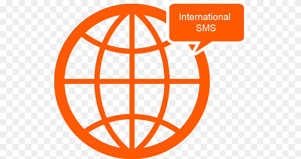 Sms Icon Website Logo, Sphere, Ammunition, Grenade, Weapon Free Transparent Png