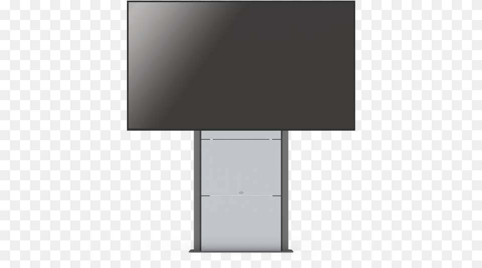 Sms Presence Wallfloor Motorized, Computer Hardware, Electronics, Hardware, Monitor Png