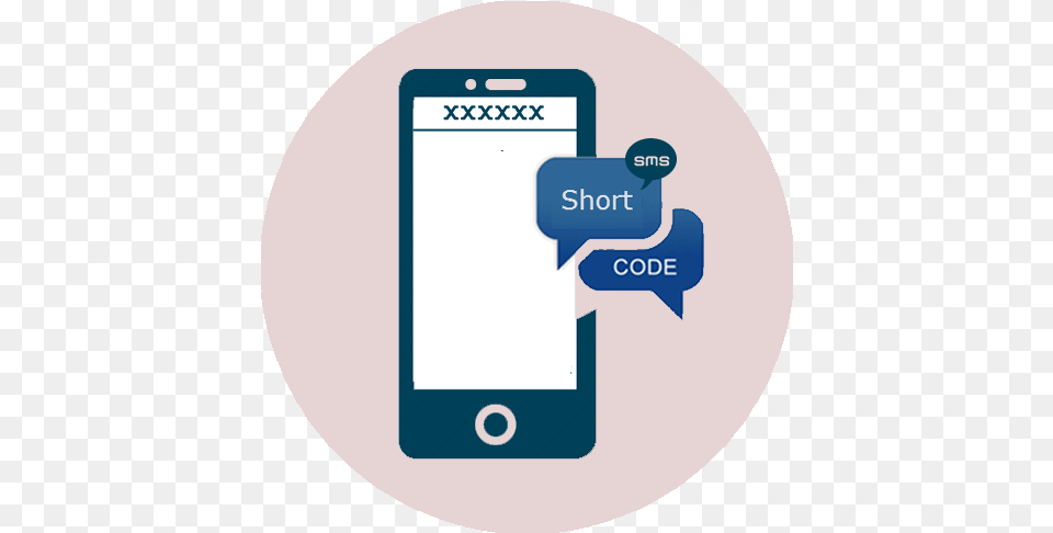 Sms Short Code Icon, Electronics, Phone, Mobile Phone, Text Free Png