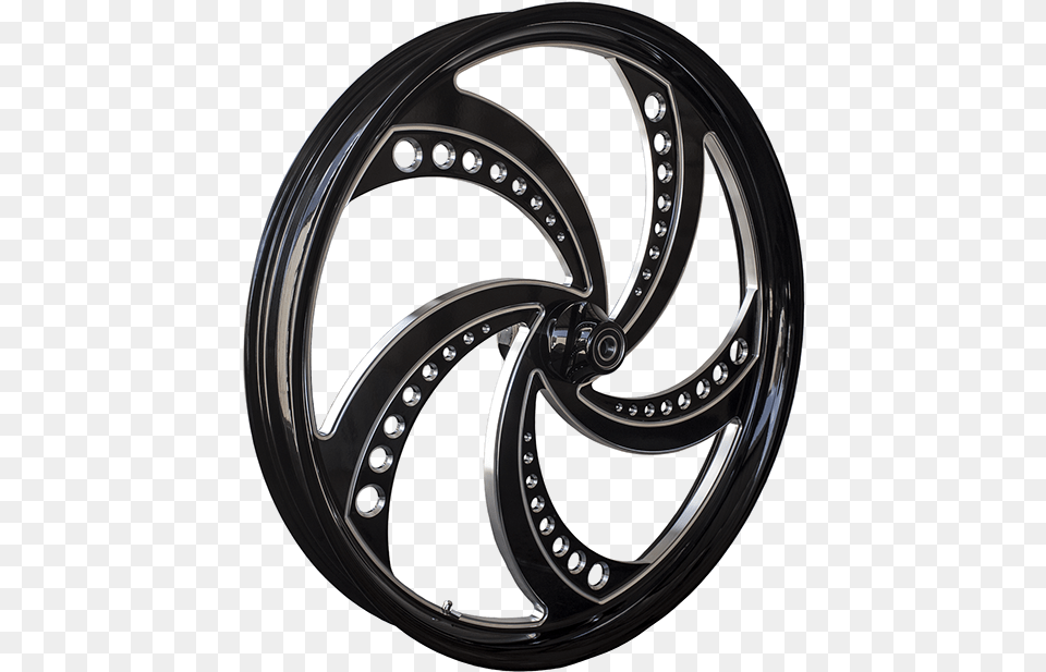 Smt Machining Super Sonic Supersonic 26 Motorcycle Wheel, Alloy Wheel, Vehicle, Transportation, Tire Free Png
