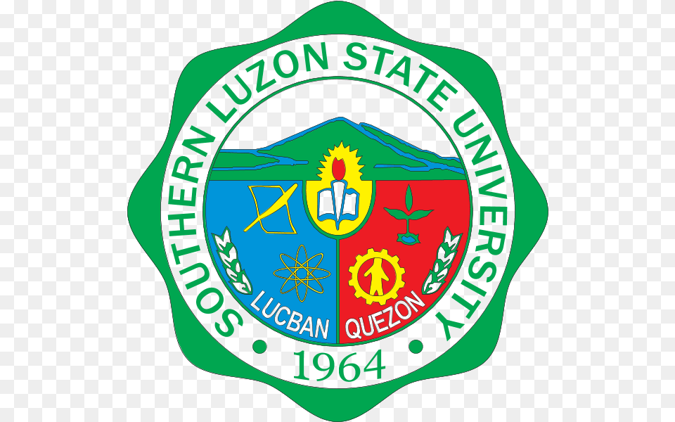 Smu Southern Methodist University Logo Logo Southern Luzon State University, Badge, Symbol, Emblem, Can Free Png Download