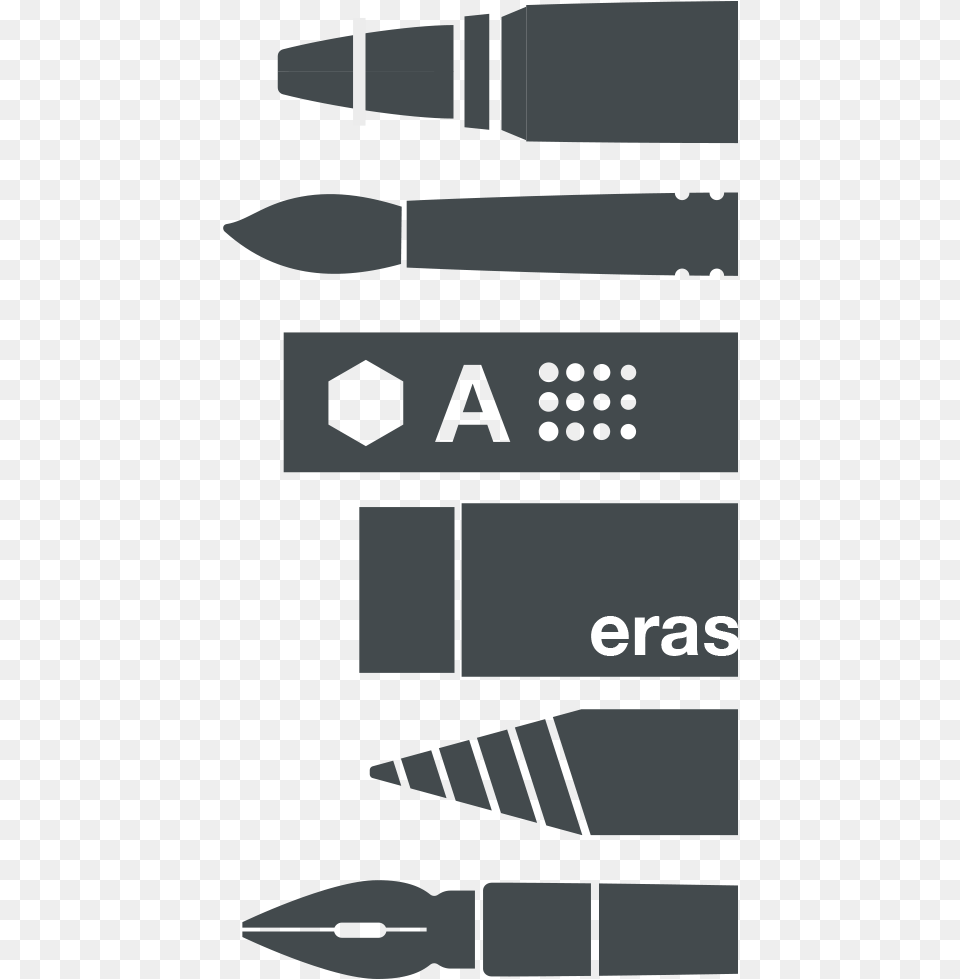 Smudge Ink Boat Poster, Ammunition, Missile, Weapon, Aircraft Png Image