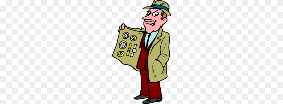 Smuggler Clipart, Clothing, Coat, Person, Face Png