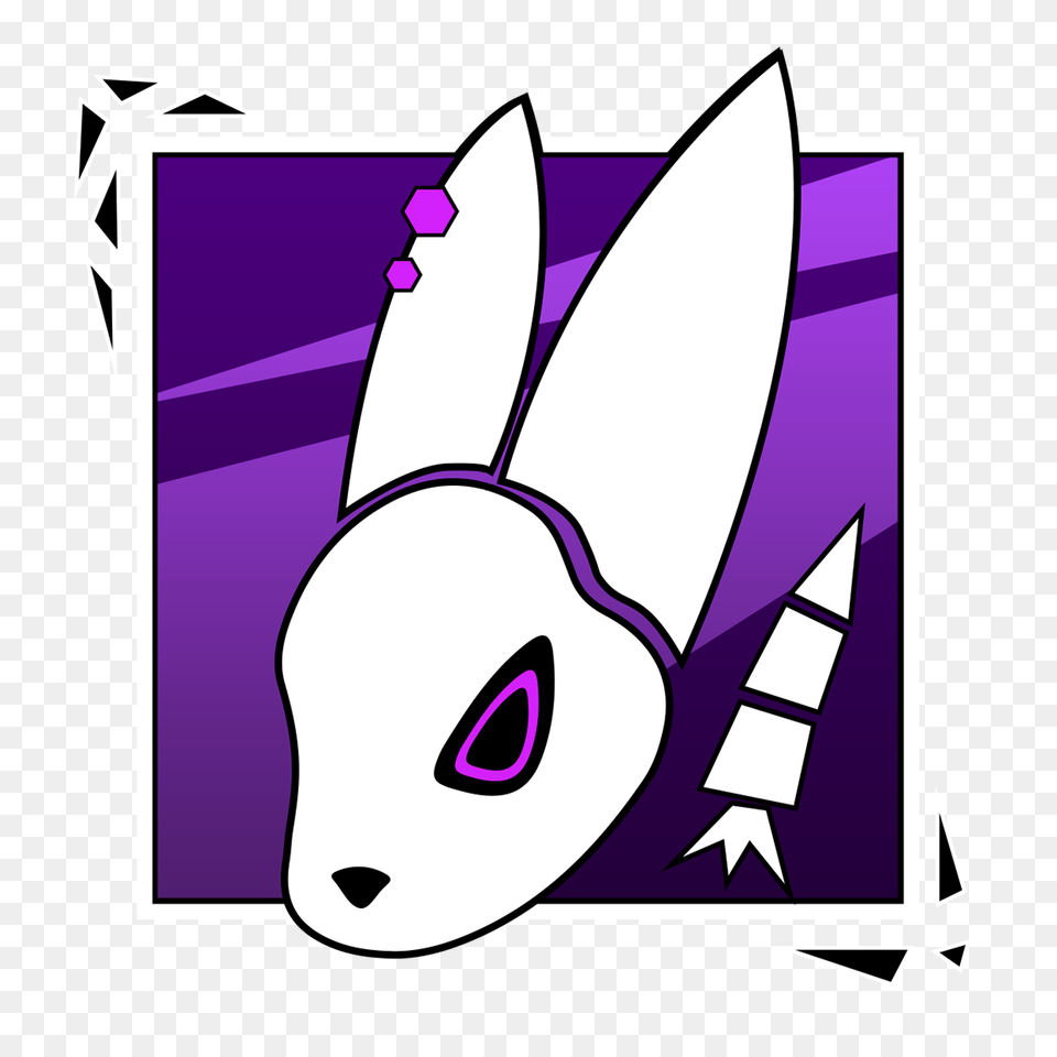 Smultar On Twitter Do You Like The New Operator Icon I Designed, Purple, Animal, Fish, Sea Life Free Transparent Png