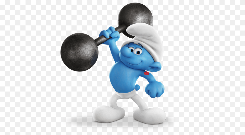 Smurf, Baby, Person Free Png