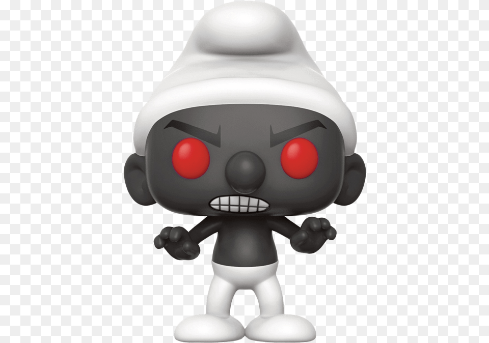Smurf, Robot, Baby, Person Free Transparent Png