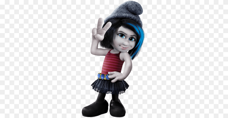 Smurf, Body Part, Person, Hand, Finger Png