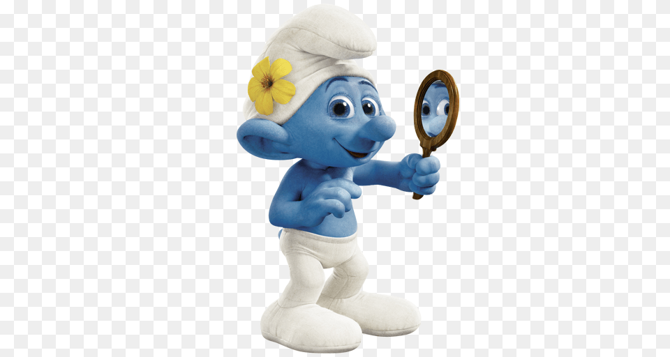 Smurf, Baby, Person Png