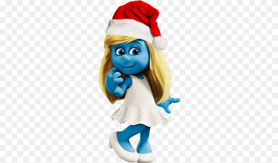 Smurf, Doll, Toy, Baby, Person Free Transparent Png