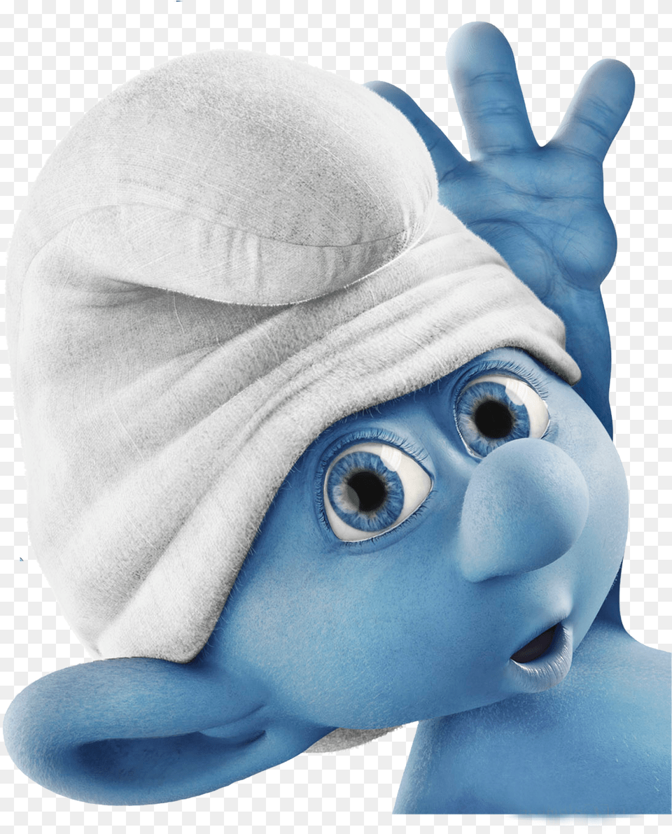 Smurf Smurf Wallpaper For Iphone, Plush, Toy, Baby, Person Free Transparent Png
