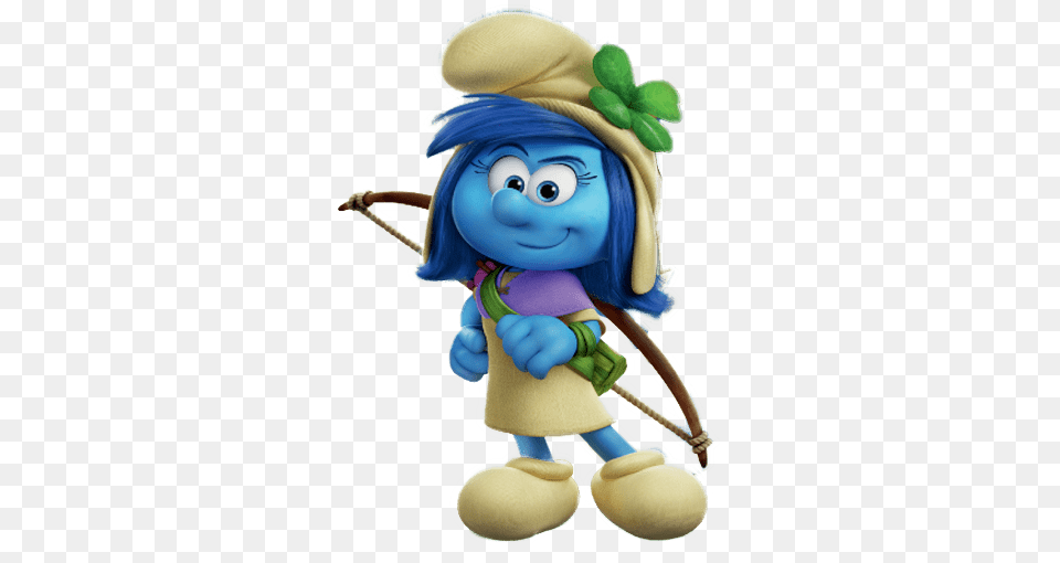 Smurf Storm, Cartoon, Baby, Person Free Png