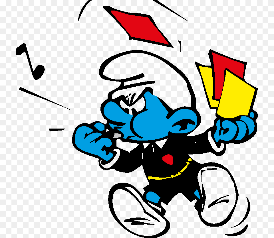 Smurfs, Baby, Person Free Png Download