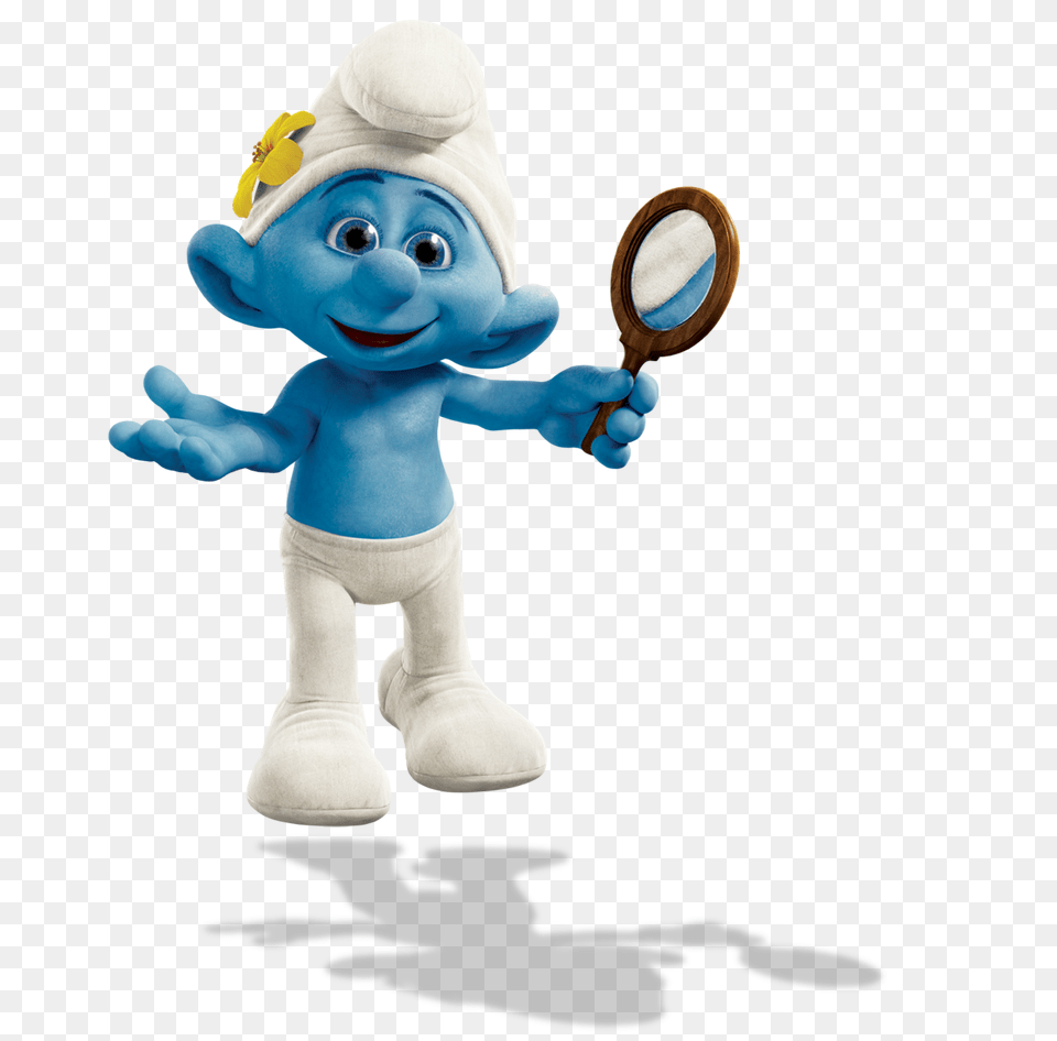 Smurfs Clipart Vanity, Baby, Person, Face, Head Free Transparent Png