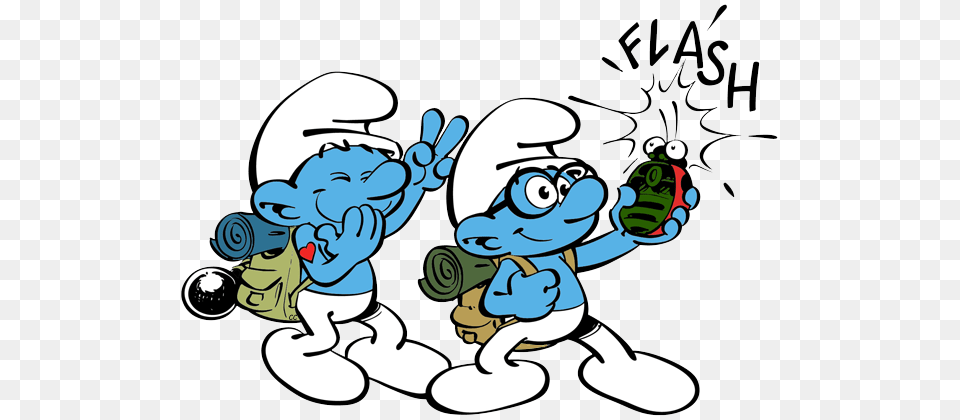 Smurfs The Lost Village Clip Art Cartoon Clip Art, Publication, Book, Comics, Person Free Transparent Png