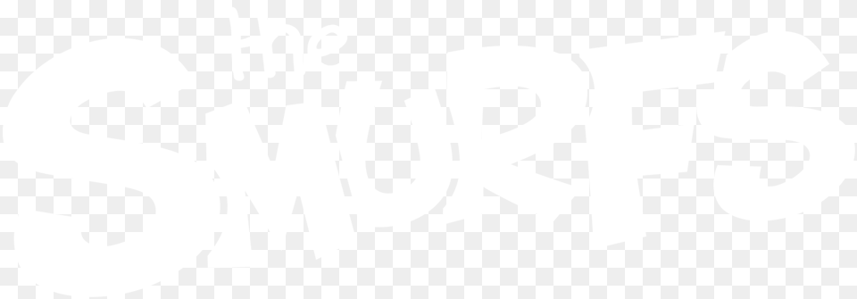 Smurfs Village, Logo, Text Free Transparent Png