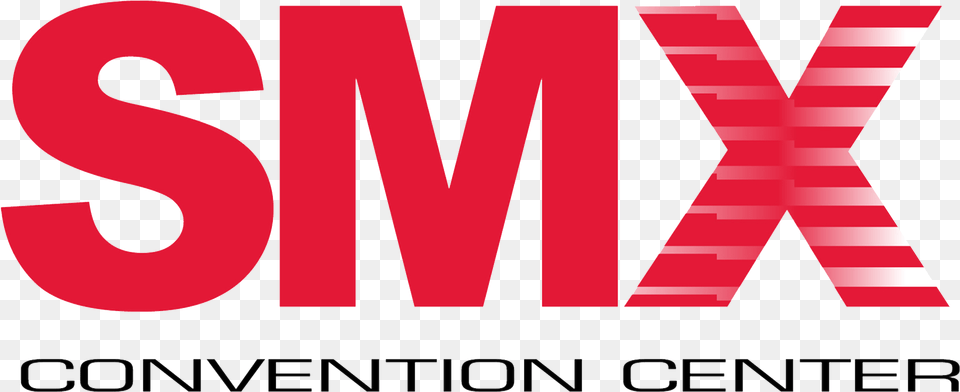 Smxcc Generic Main Logo Transparent Logo Smx Convention Center Png