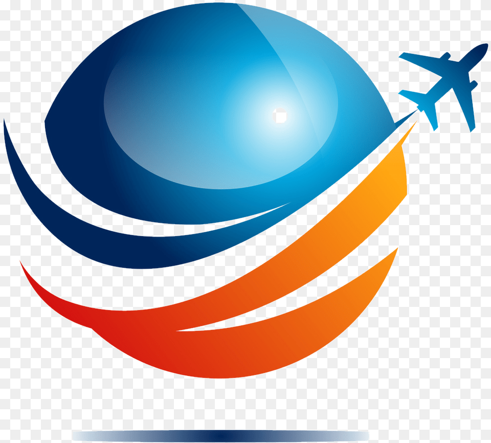 Smy Travels Tours And Travels Logo, Helmet, Sphere, Astronomy, Moon Free Png