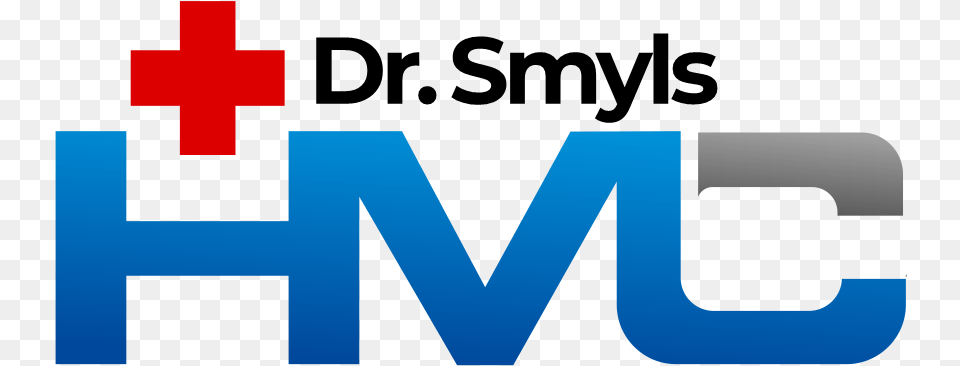 Smyls Hmc Logo, Symbol, First Aid, Red Cross Png Image