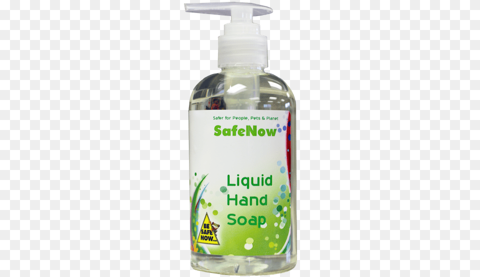 Sn 8ozhand Soap Hand Soap, Bottle, Lotion, Shaker Free Transparent Png