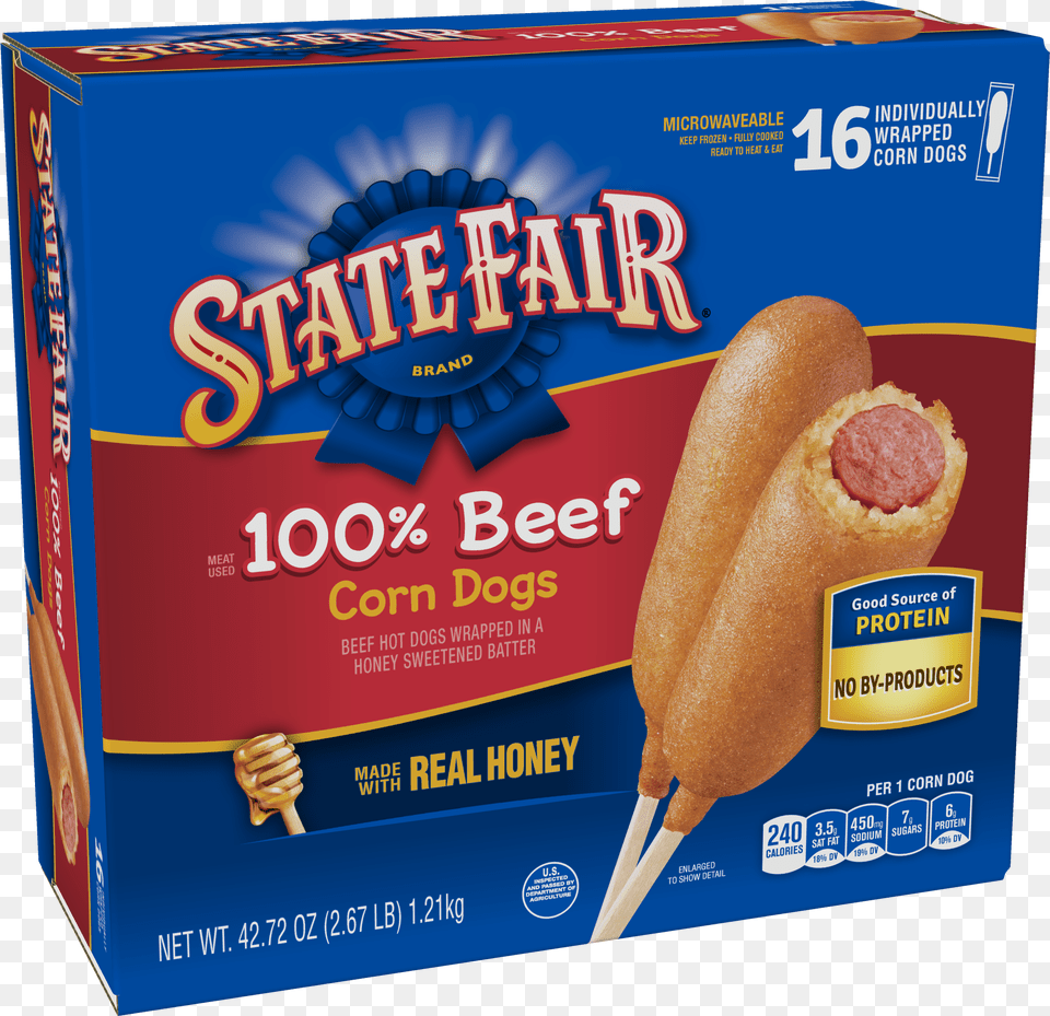 Snack, Food, Hot Dog, Bread Png