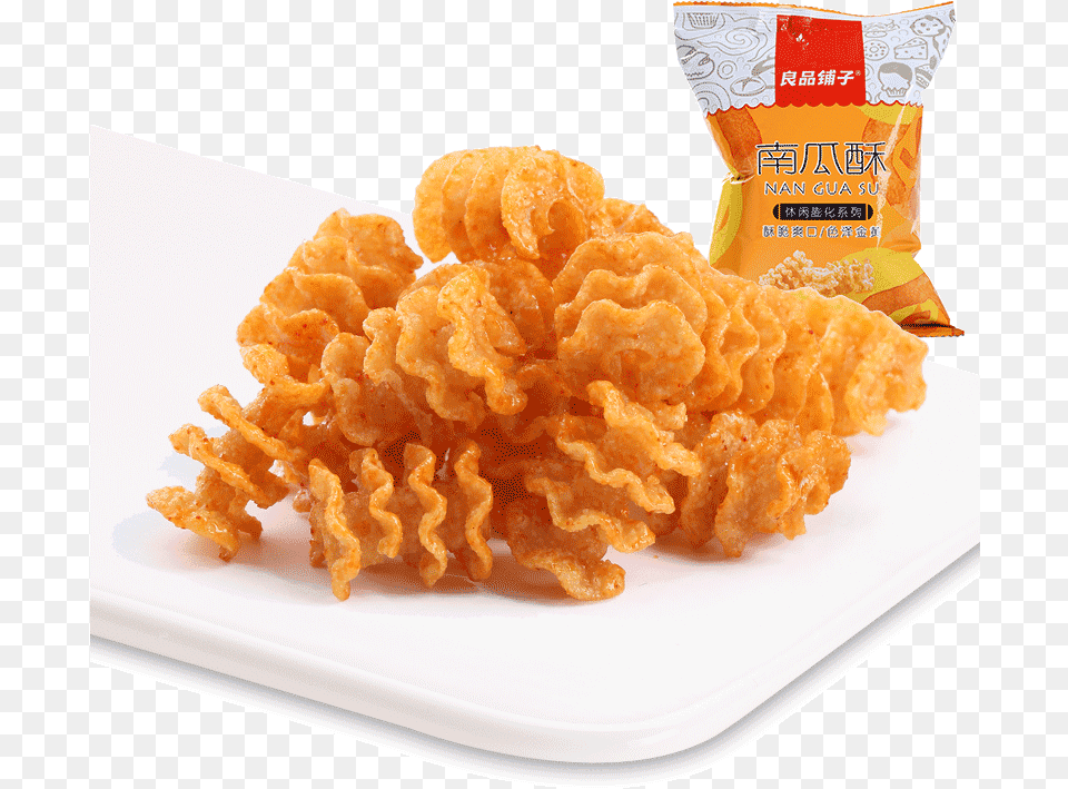Snack, Food, Fried Chicken, Nuggets Free Png