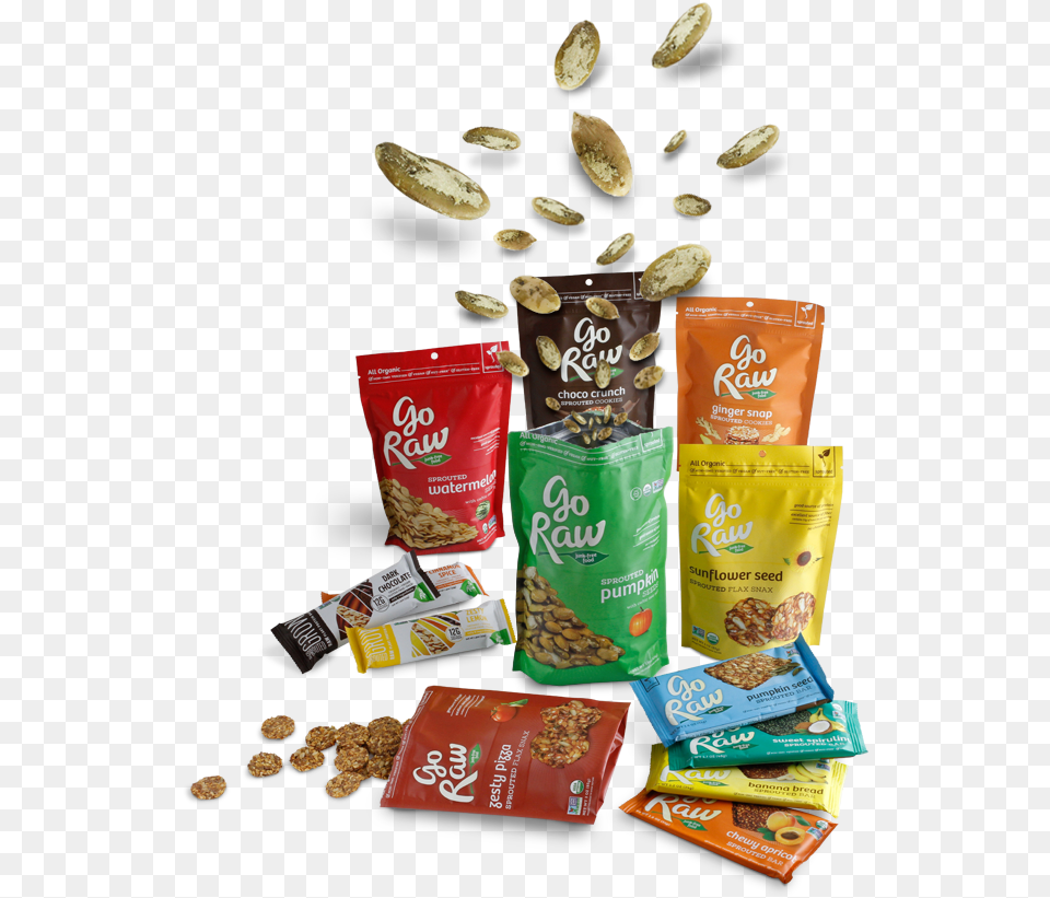 Snack, Food, Produce Png