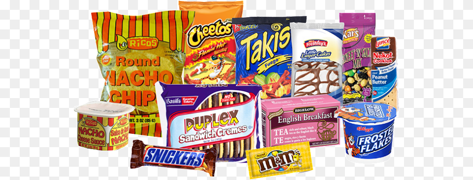 Snack, Food, Sweets, Candy Png Image