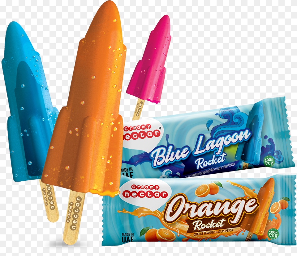 Snack, Food, Ice Pop Free Png Download