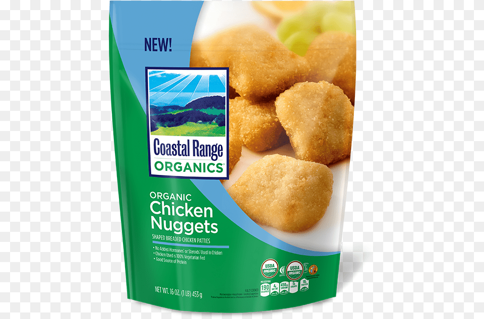 Snack, Food, Fried Chicken, Nuggets, Advertisement Png