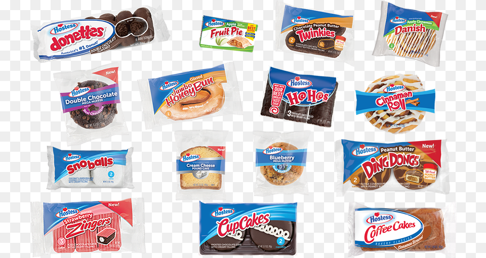 Snack, Food, Bread, Sweets Free Png