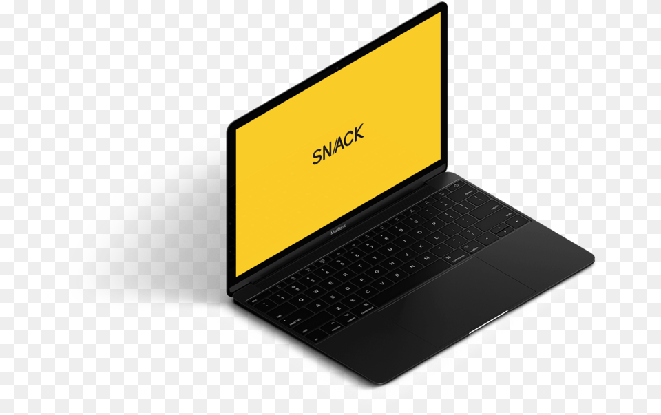 Snack Agency Office Equipment, Computer, Electronics, Laptop, Pc Free Png