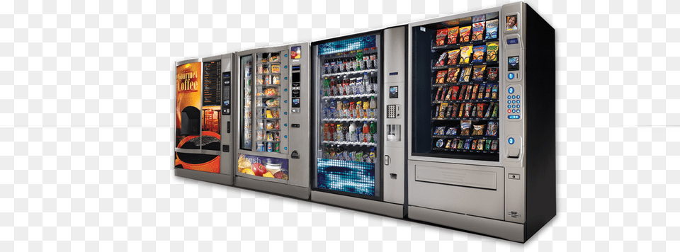 Snack And Soda Vending Machines Revit Vending Machine, Vending Machine, Appliance, Device, Electrical Device Png