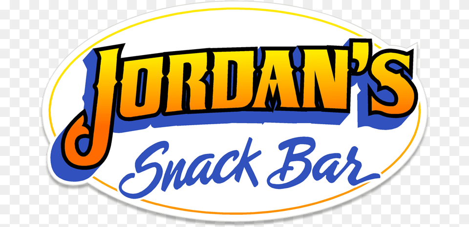 Snack Bar Logo Clipart Jordan39s Snack Bar Ellsworth Maine, Text Free Png Download