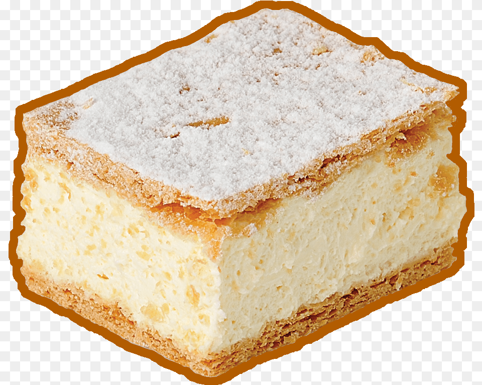 Snack Cake, Bread, Food, Dessert, Cheesecake Free Png Download