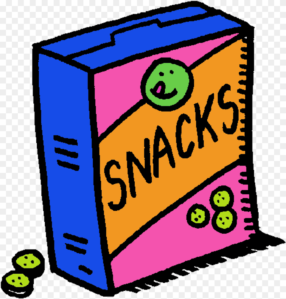 Snack Clipart, Book, Publication, Face, Head Free Transparent Png