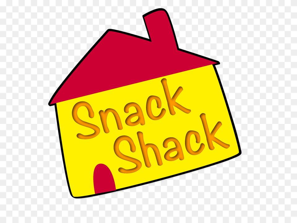 Snack Clipart Snack Shack, Text, First Aid Free Png