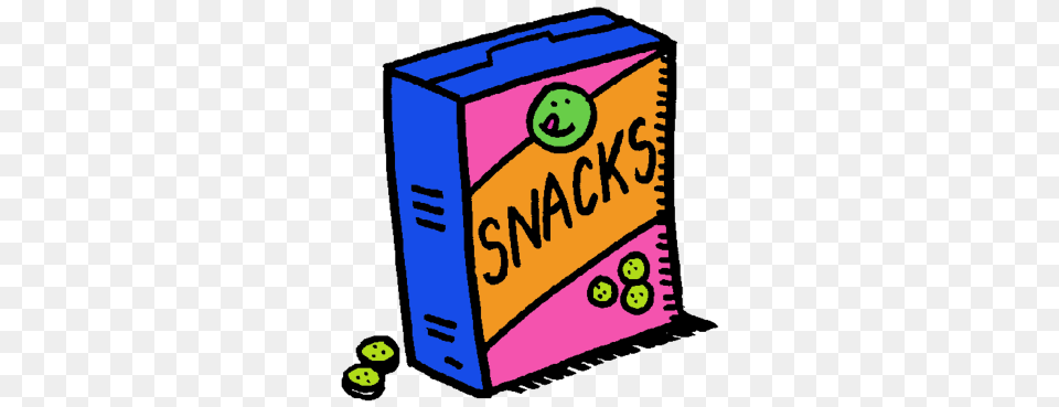 Snack Clipart Background, Book, Publication Free Transparent Png