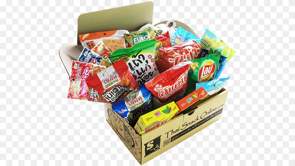 Snack Convenience Food, Sweets, Candy, Pizza, Box Png Image