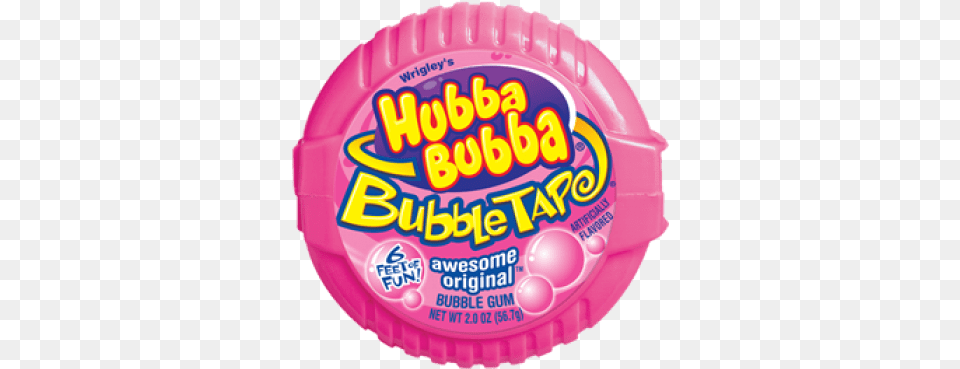 Snack Hubba Bubba Bubble Gum, Birthday Cake, Cake, Cream, Dessert Free Png