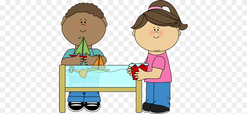 Snack Table Clipart, Baby, Person, Clothing, Face Free Png Download