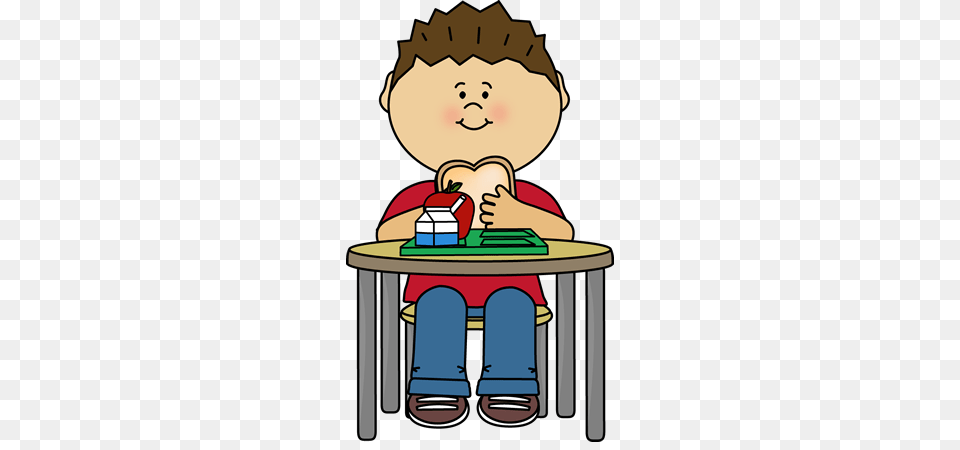 Snack Time Clipart Clipart, Person, Reading, Book, Publication Free Transparent Png