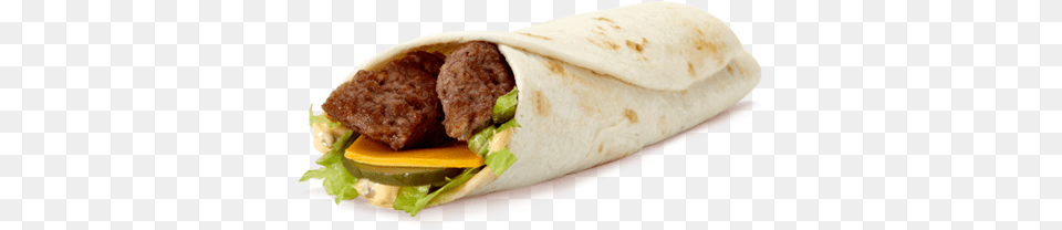 Snack Wrap, Food, Sandwich Wrap, Bread Png