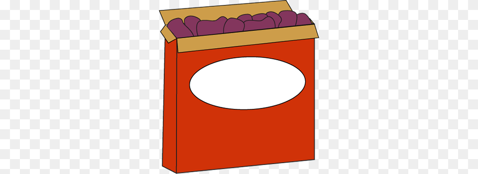 Snacks Clip Art, Mailbox, Box Png