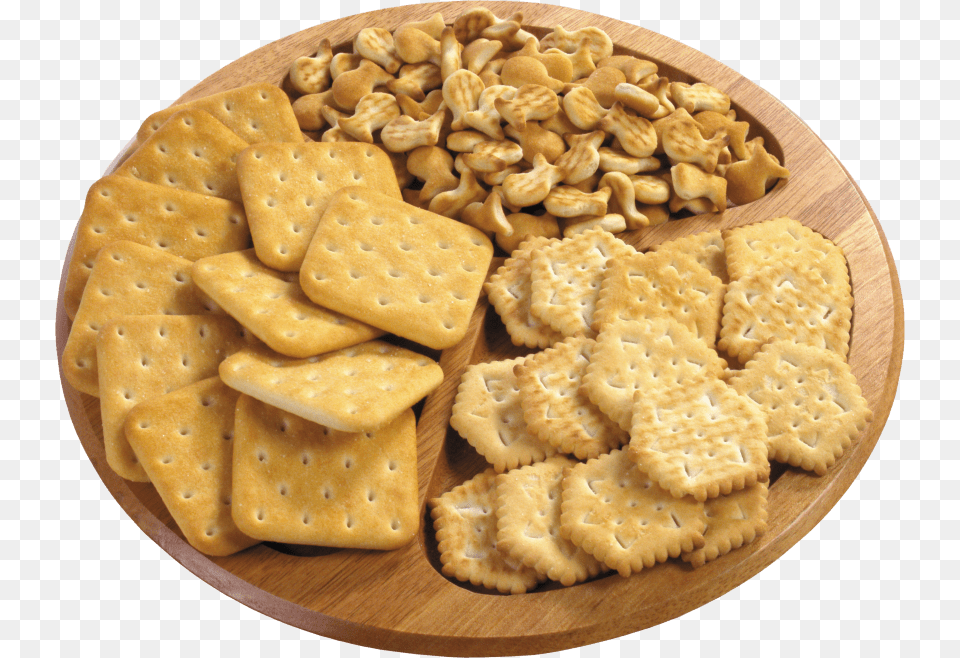 Snacks Images Snacks, Bread, Cracker, Food, Plate Free Transparent Png