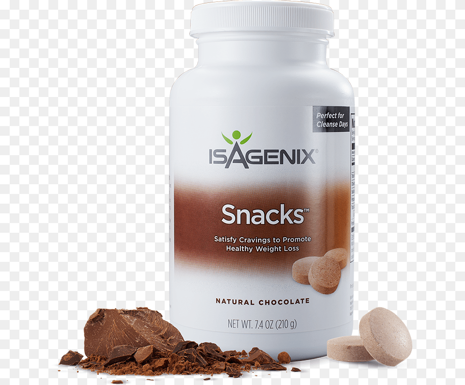 Snacks Isagenix, Herbal, Herbs, Plant Free Transparent Png