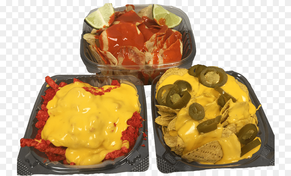 Snacks Taffy Cheese Fries, Food, Snack, Nachos, Cream Free Png Download