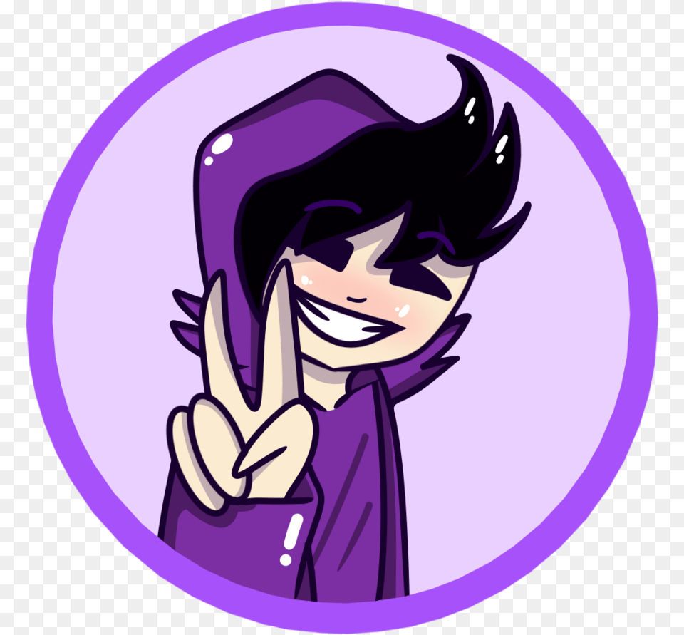 Snacksss Logo For Yt, Purple, Book, Comics, Publication Free Transparent Png